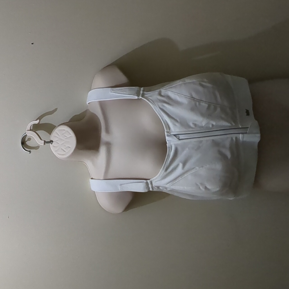 She fit sports bra 5 luxe